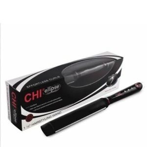 Chi ellipse hairstyling wand